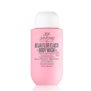 Sol de Janeiro 68 Beija Flor Elasti Body Wash - 3 oz